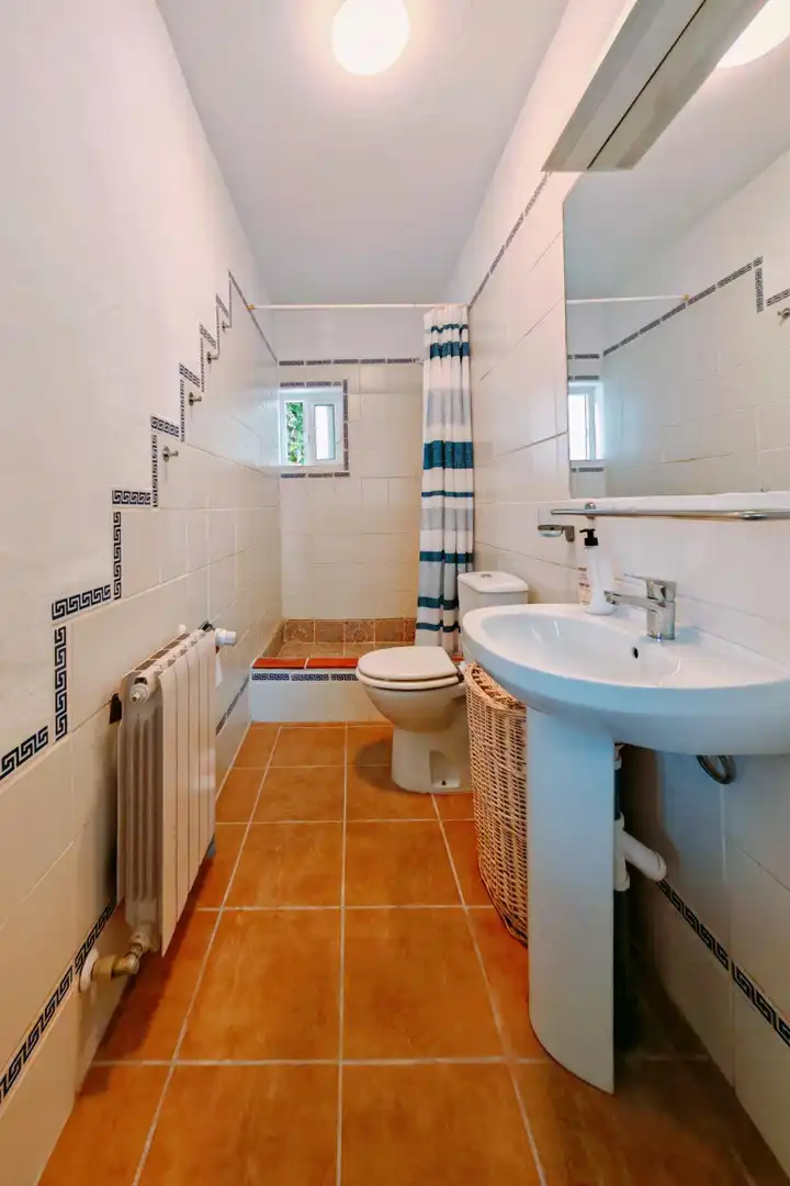 Country homes for sale in Zahora