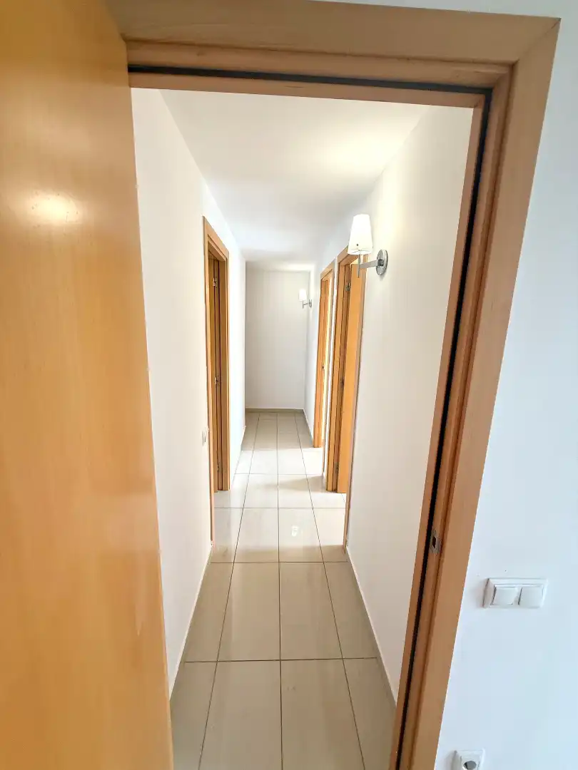 Flat for sale in L'Hospitalet de Llobregat  with Air Conditioner, Heating and Oven