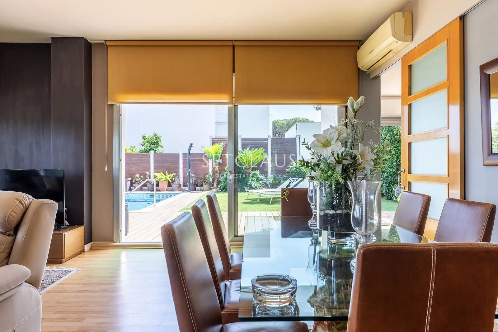 Villa avec terrasse à vendre à Santiago Rusiñol, imagen 19