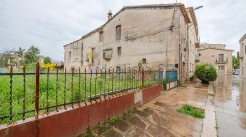 Foto 4 de Casa o chalet en venta en Carrer Esglesia, Cornellà del Terri, Girona
