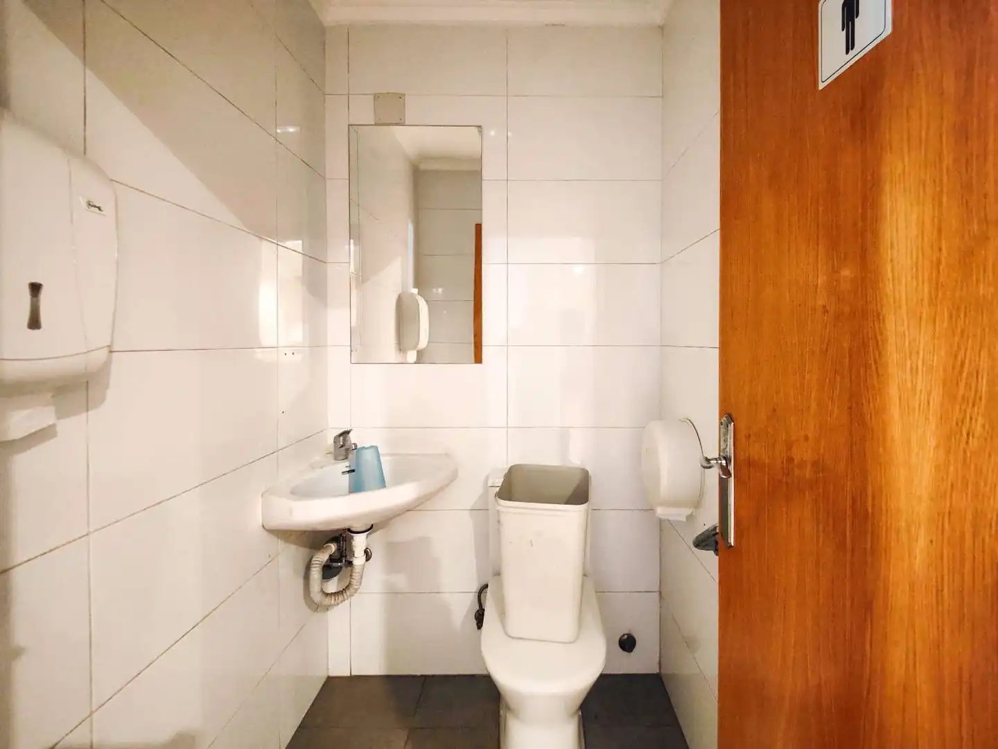 Bany de Edifici en venda en Torrevieja
