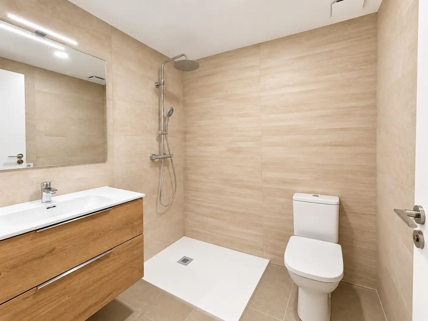 Duplex con ascensore in vendita a BERTRAN DE SEVA, imagen 13