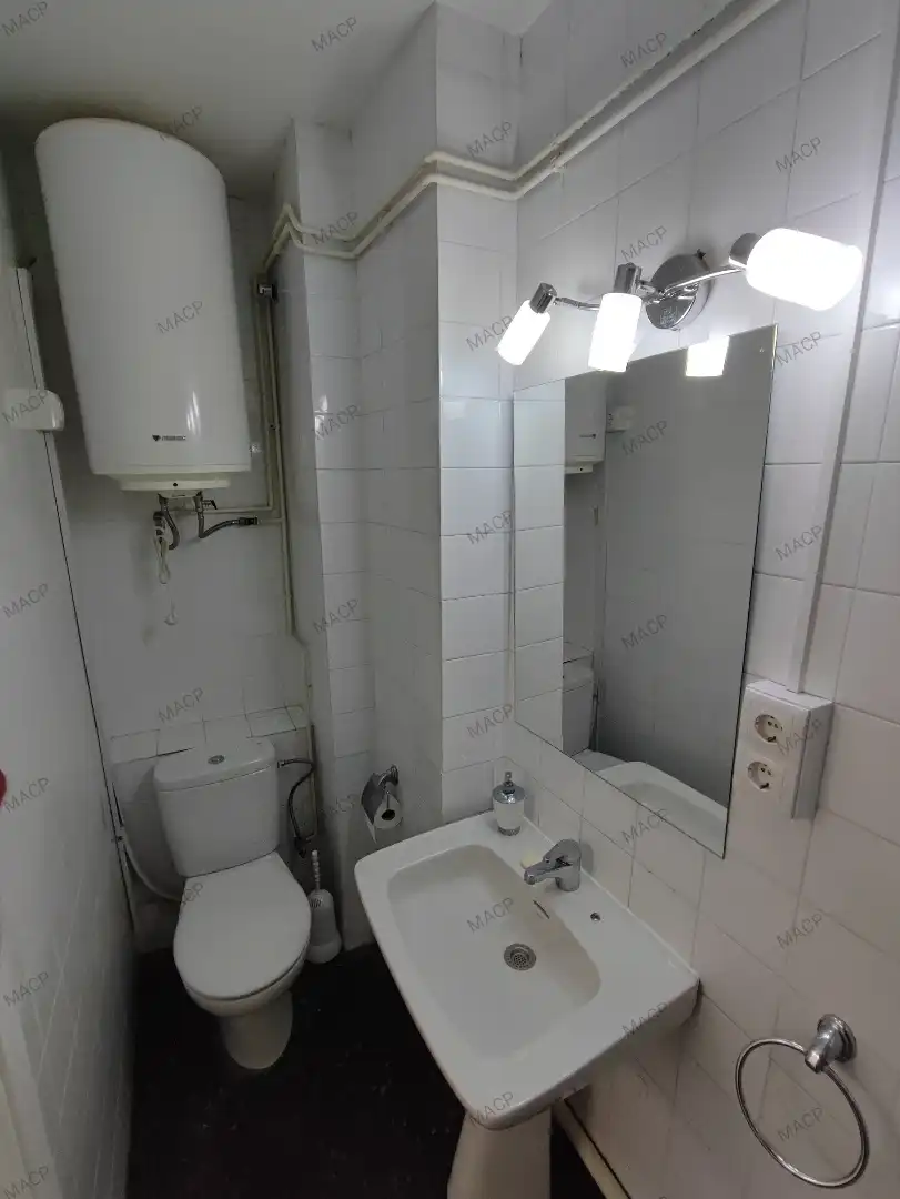 Bureau avec ascenseur à vendre à Carrer del Comte Borrell, imagen 9