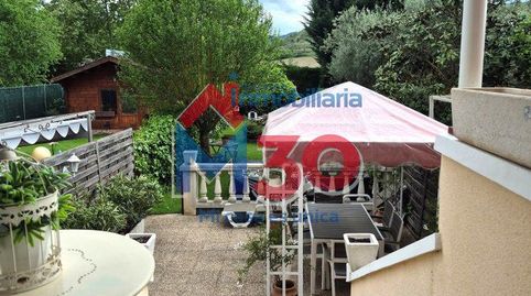 Foto 2 de Casa adosada en venda a Bayas - Polígono, Miranda de Ebro