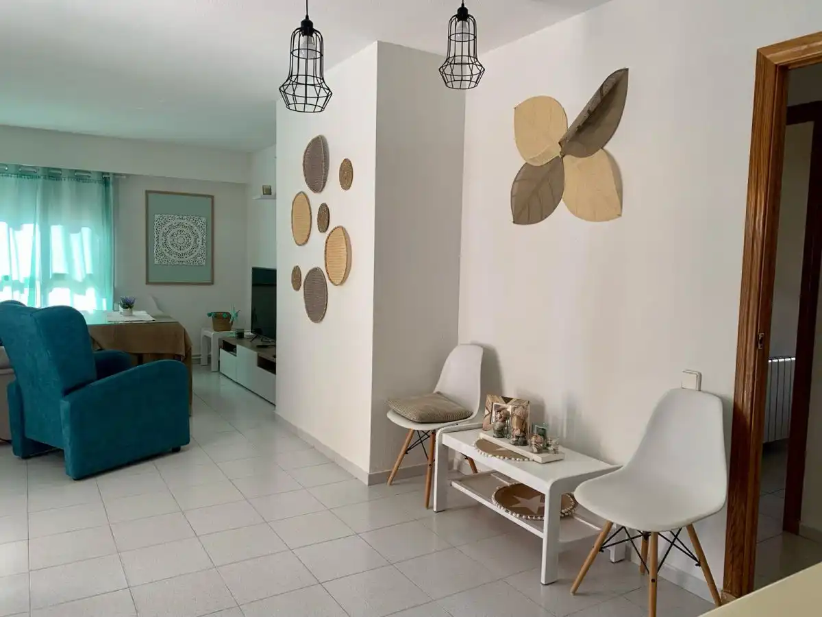Apartament en venda en Alicante / Alacant amb Calefacció, Jardí privat i Terrassa