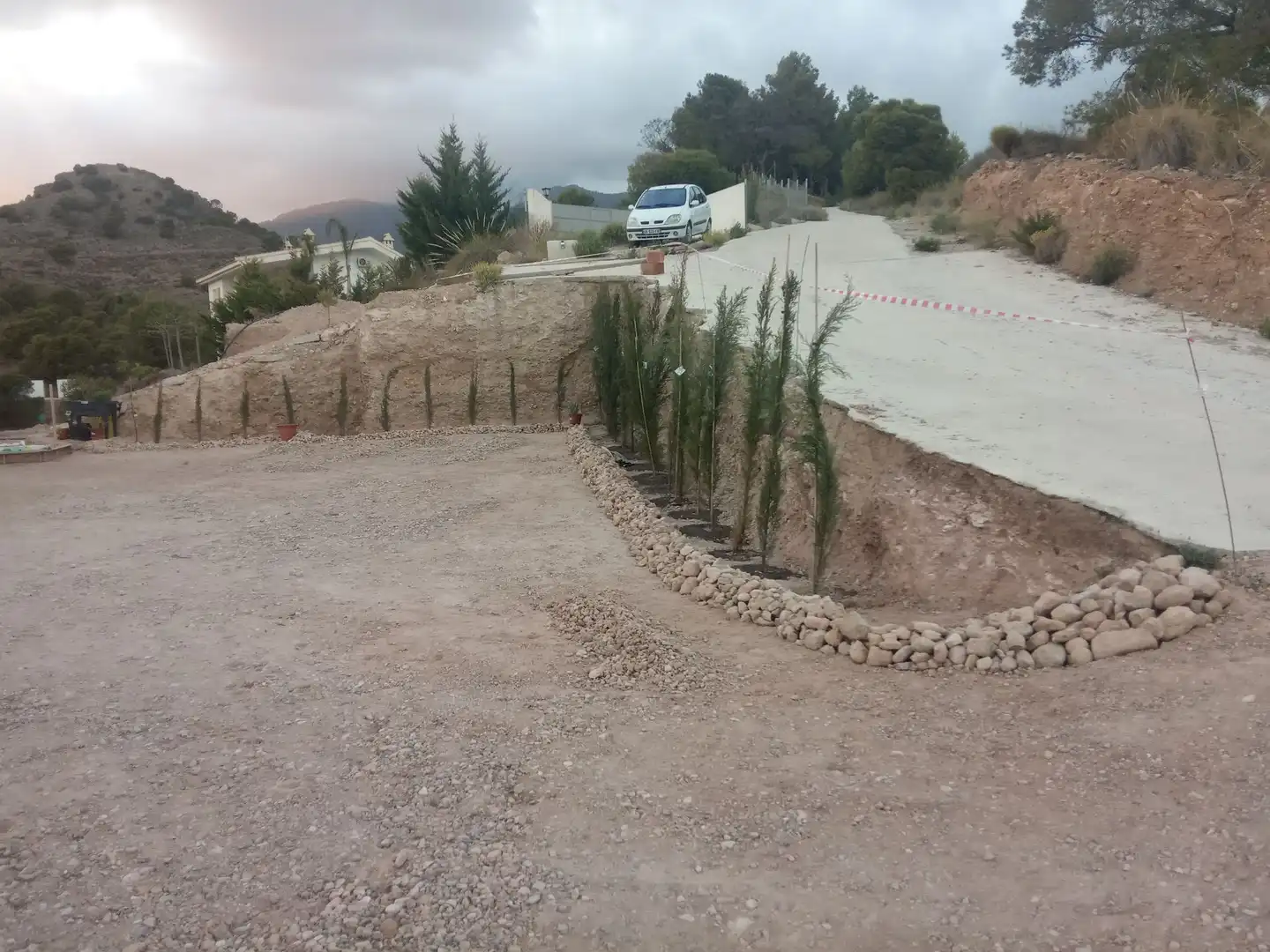 Casa con jardín en venta en Totana, imagen 6