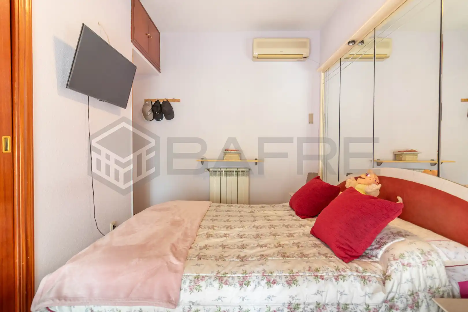 Wohnung mit Aufzug zum Verkauf in Calle Padre José María, imagen 11