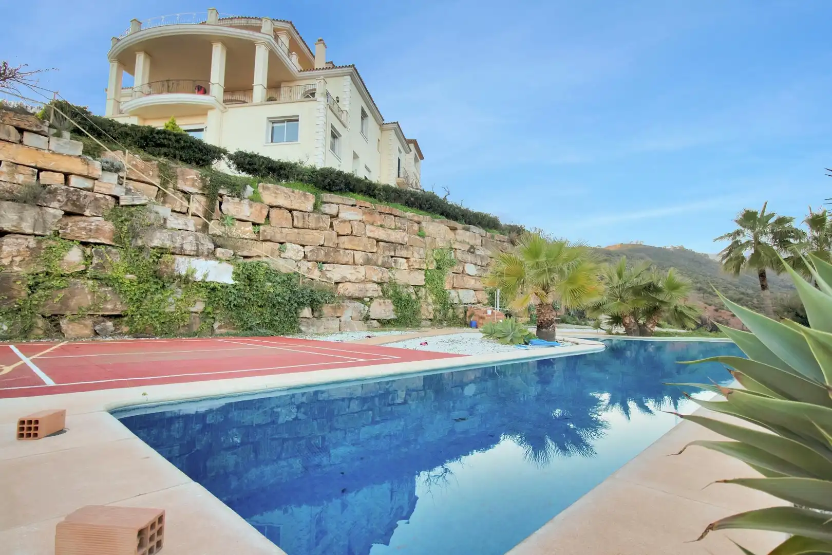 Villa con terrazza in vendita a Polígono Polígono 21 Parcela 67 EL CASTOR LA PIQUETA, imagen 77