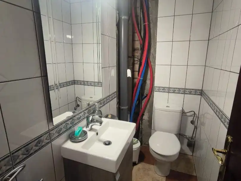 Doppelhaushälfte zum Verkauf in Ramon Reig 23, imagen 16