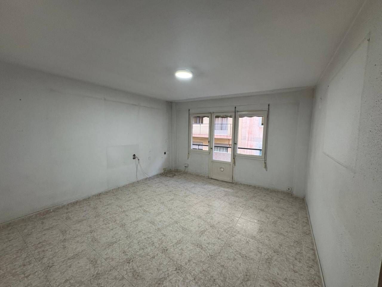 Pis en venda en Alicante / Alacant amb Balcó