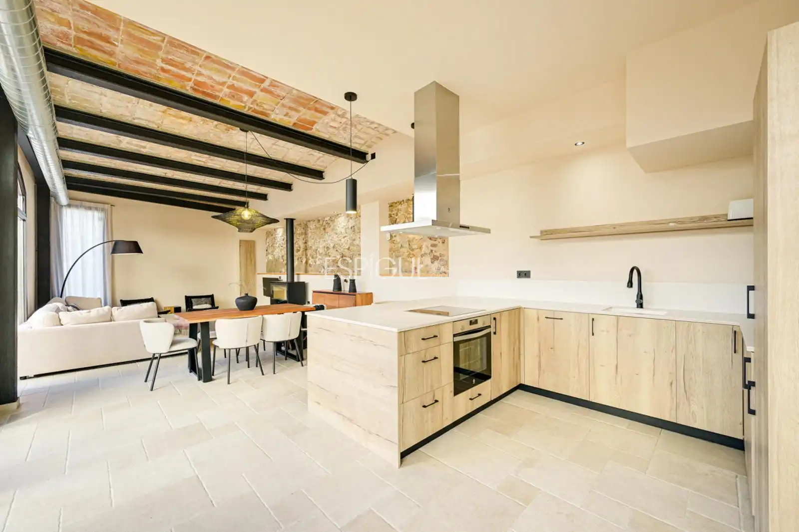 Casa en venta en Barri de Bufaganyes, imagen 86