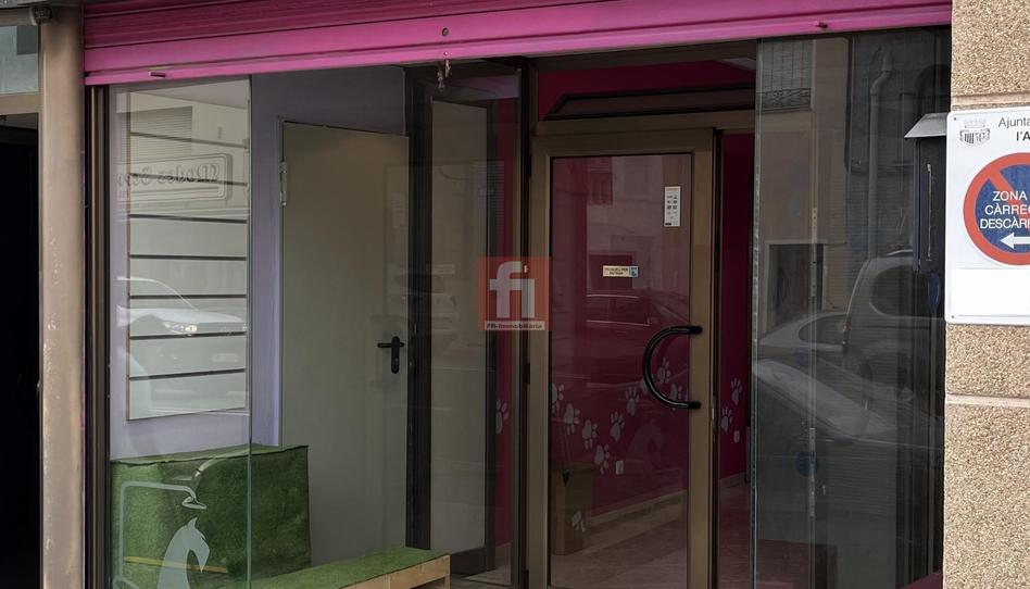 Photo 1 of Premises to rent in L'Arboç, Tarragona