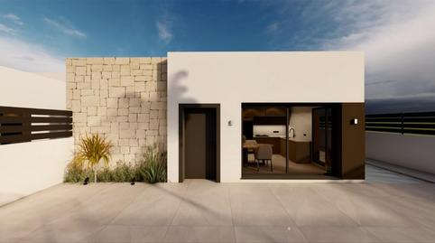 Foto 4 de Casa o chalet en venta en Benijófar, Alicante