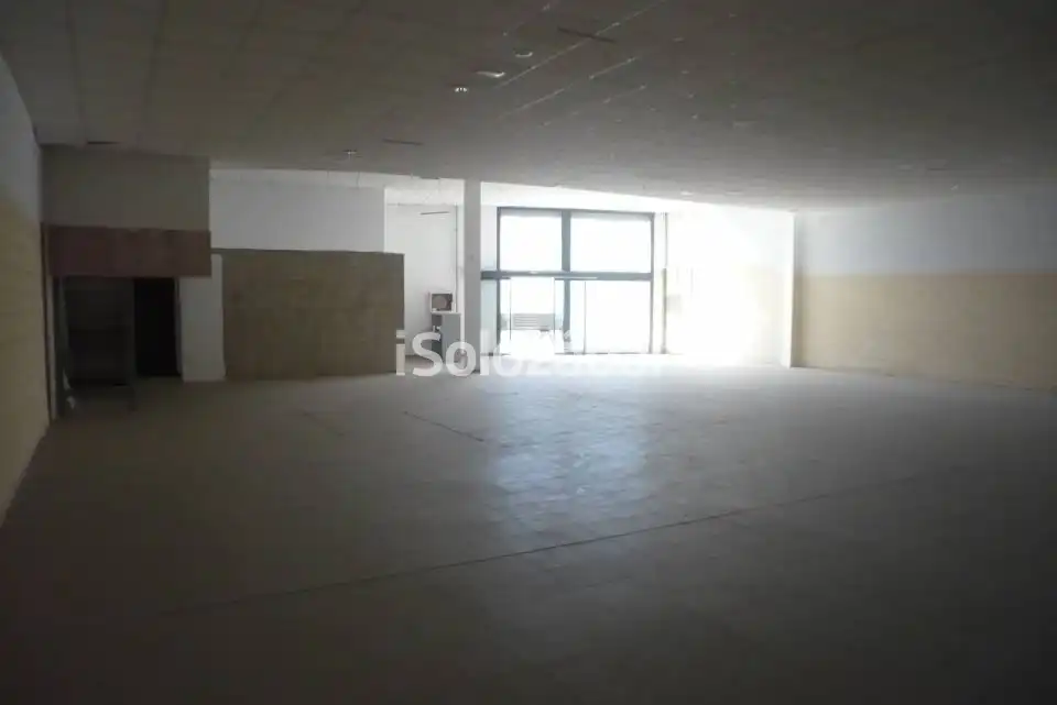 Nave industrielle à louer à Logroño - Avenida Mendavía