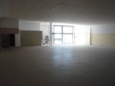 Nave industrielle à louer à Logroño - Avenida Mendavía