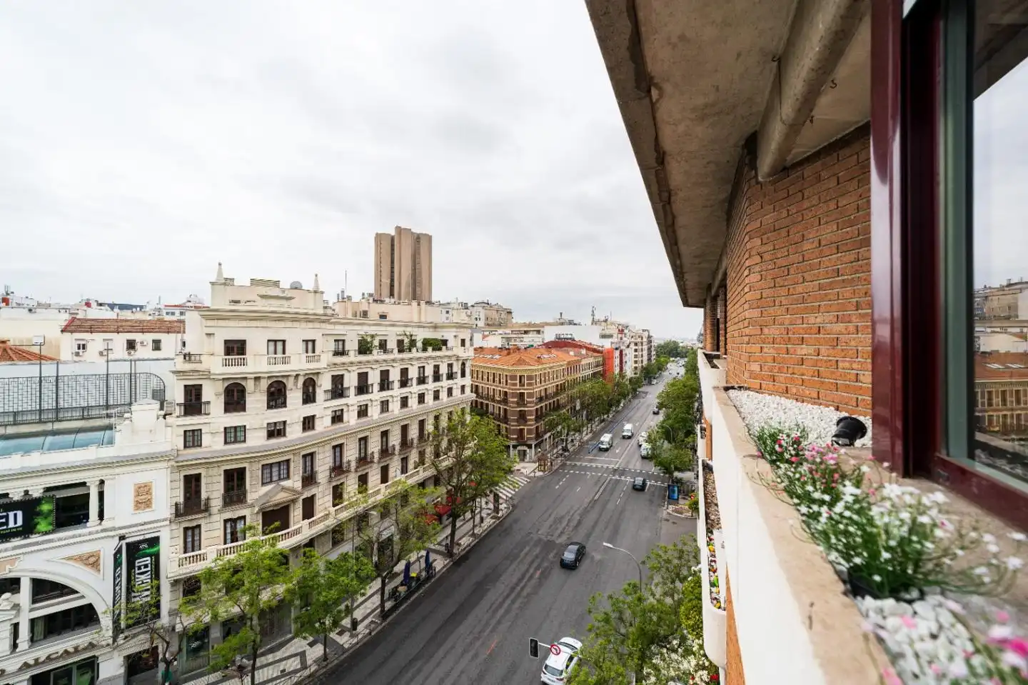 Wohnung zum Verkauf in Calle Alcalá, imagen 13