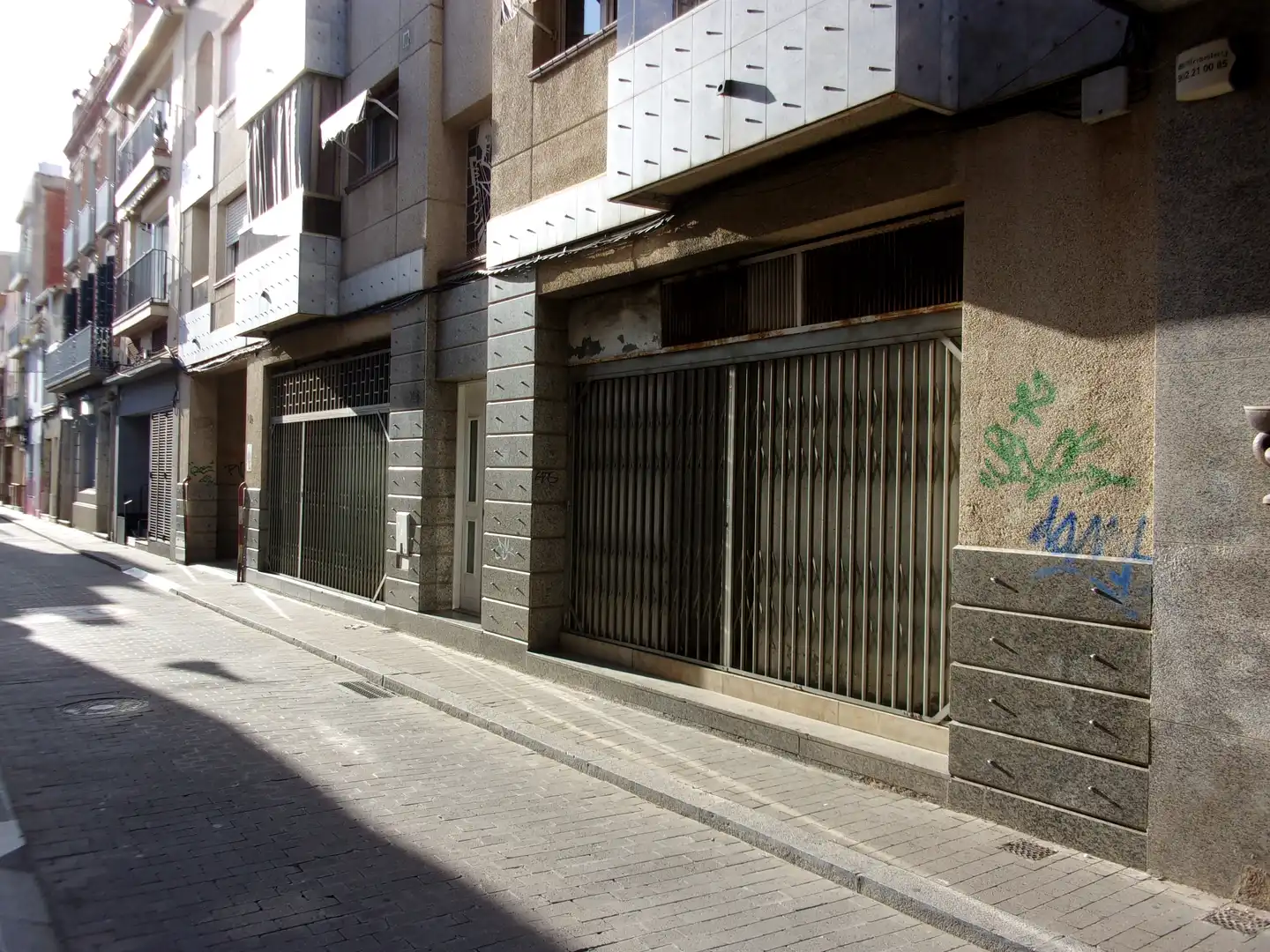 Business premises to rent in Plaça de les Melies 9, imagen 9