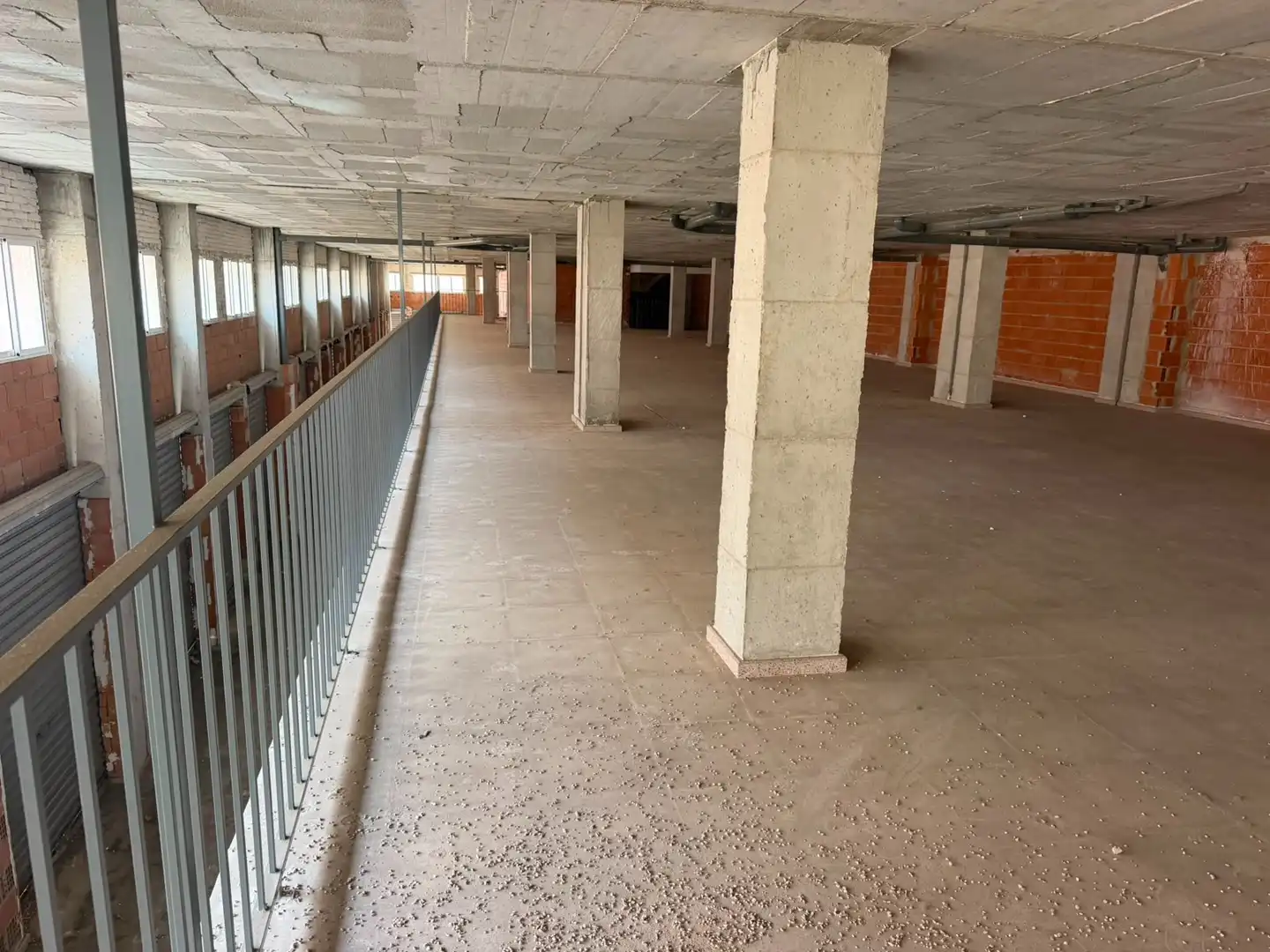 Local commercial à vendre à Calle Castellón, imagen 5