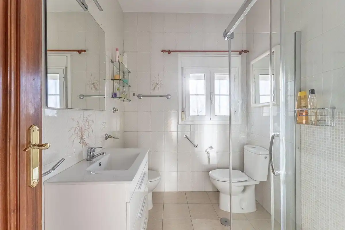 Casa o chalet en venta en Barrio de la Vega