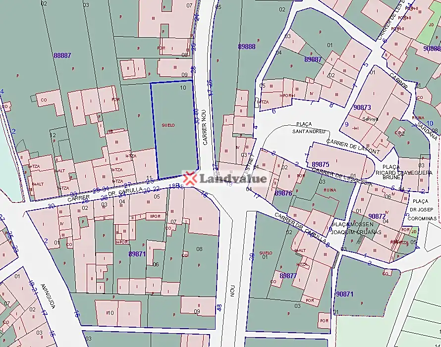 Residencial en venta en Serinyà