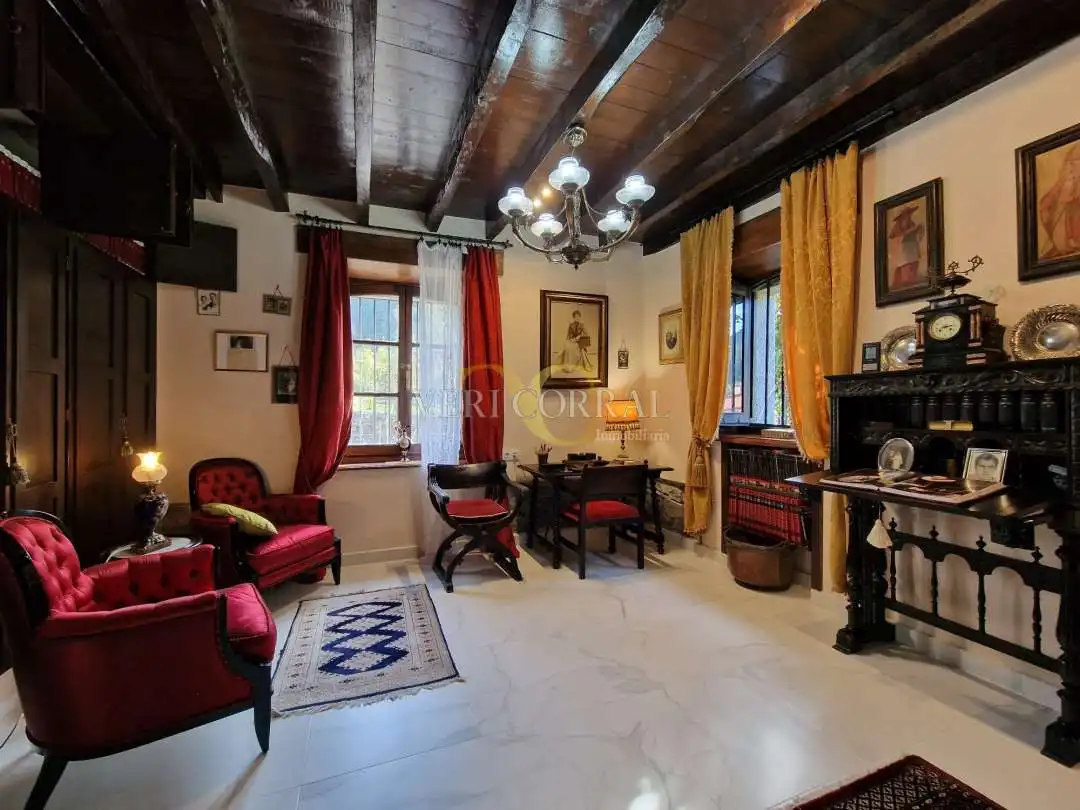 House with terrace for sale in Rales, imagen 13