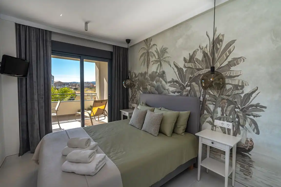 Apartament amb piscina en venda a Centro ciudad, imagen 14