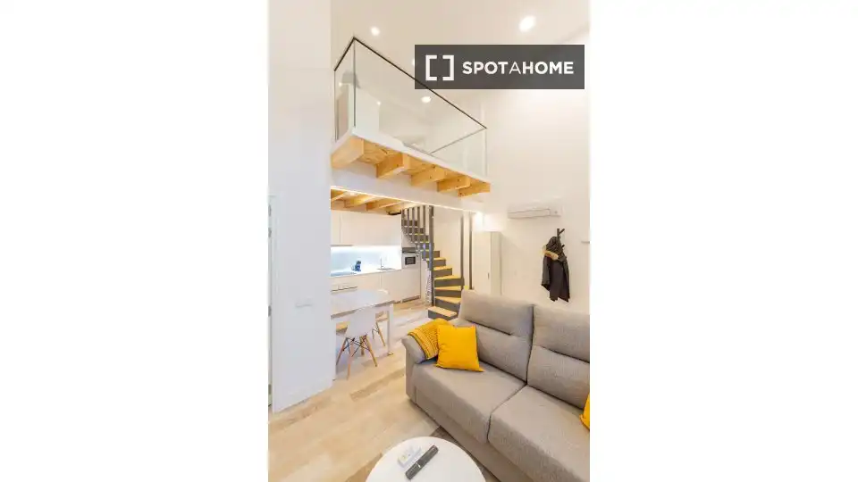 Appartamento in affitto a Retiro, imagen 16
