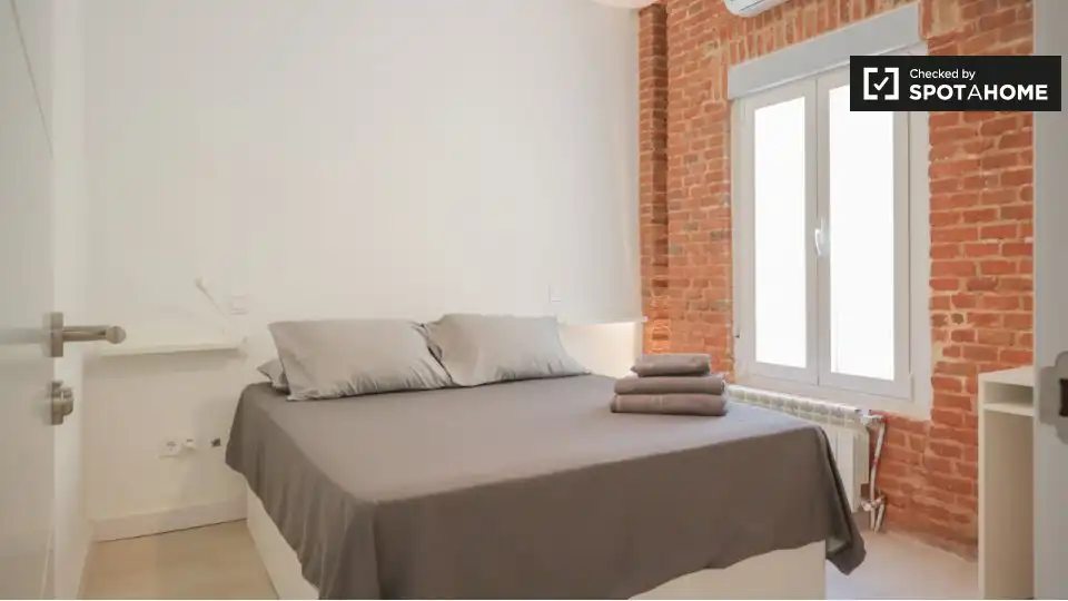 Flat to rent in Chamartín, imagen 12