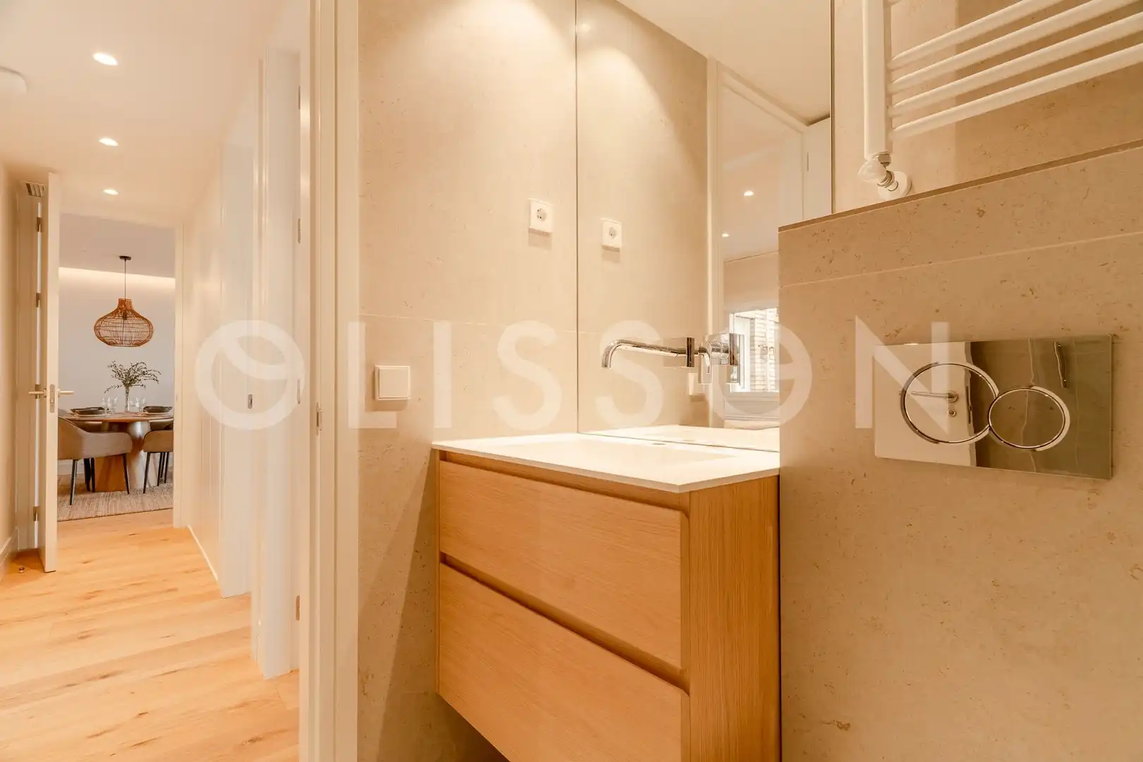 Wohnung mit Aufzug zum Verkauf in Chamberí, imagen 17