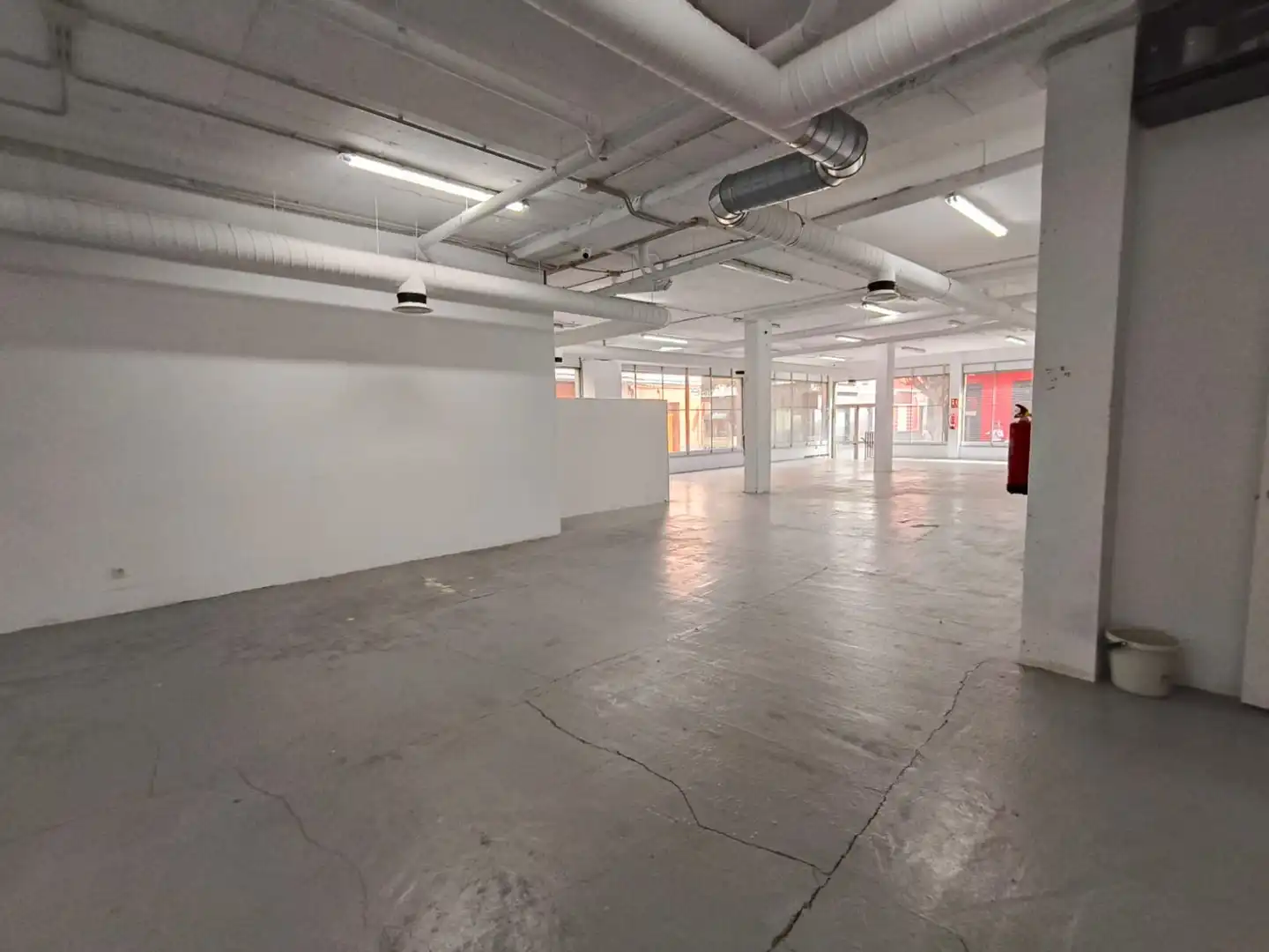 Business premises to rent in Calle Mariana Pineda 11, imagen 3