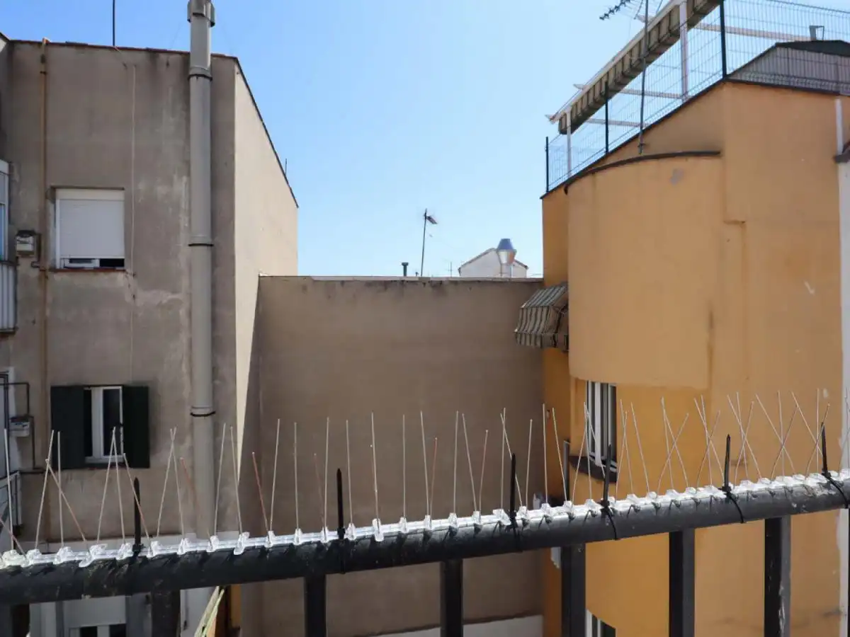Apartament de lloguer a Puerta del Ángel
