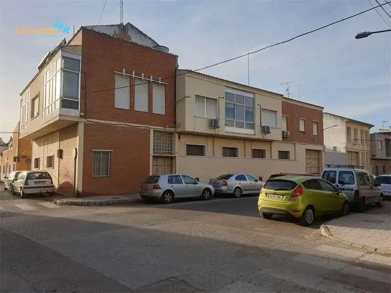 Immobles singulars en venda a ALFONSO XIII