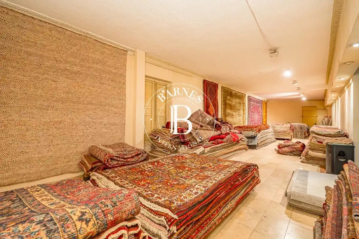 Local en venta en Madrid con Aire acondicionado