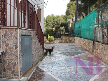 Villa in vendita a Cabra del Camp