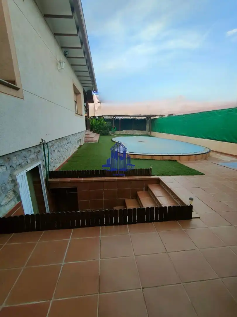 Villa avec terrasse à vendre à Santomera, imagen 36