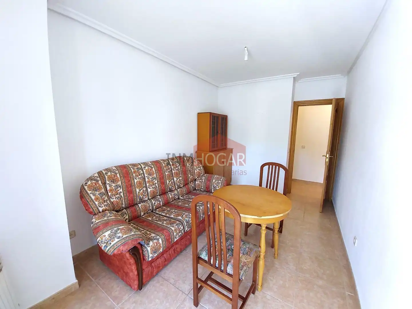 Piso con terraza en venta en Arévalo, imagen 23