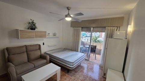 Foto 4 von Wohnung zur Miete in Manantiales - Estación de Autobuses, Torremolinos