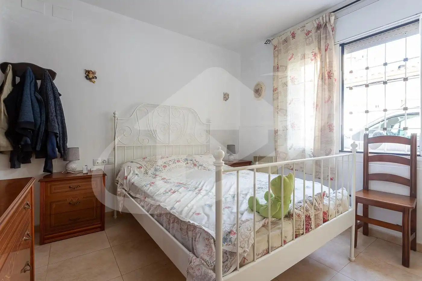 Casa a schiera con giardino in vendita a Poble, imagen 11