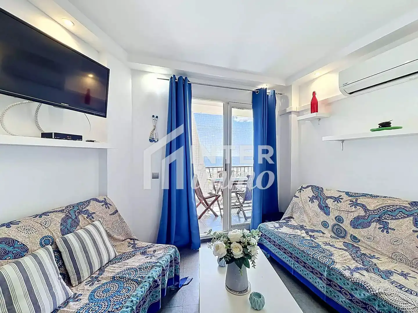Flat with lift for sale in SC DELTA MUGA 11, imagen 16