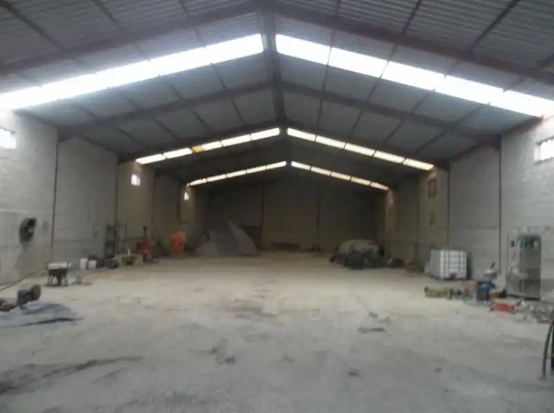 Commercial properties for sale in Asín