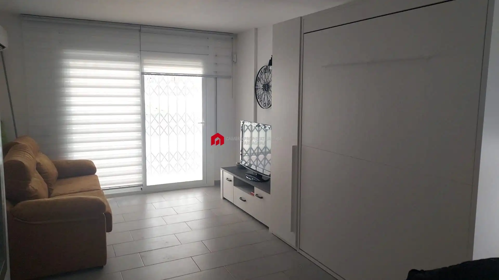 Apartamento en venta en Salou con Jardín privado, Terraza y Amueblado
