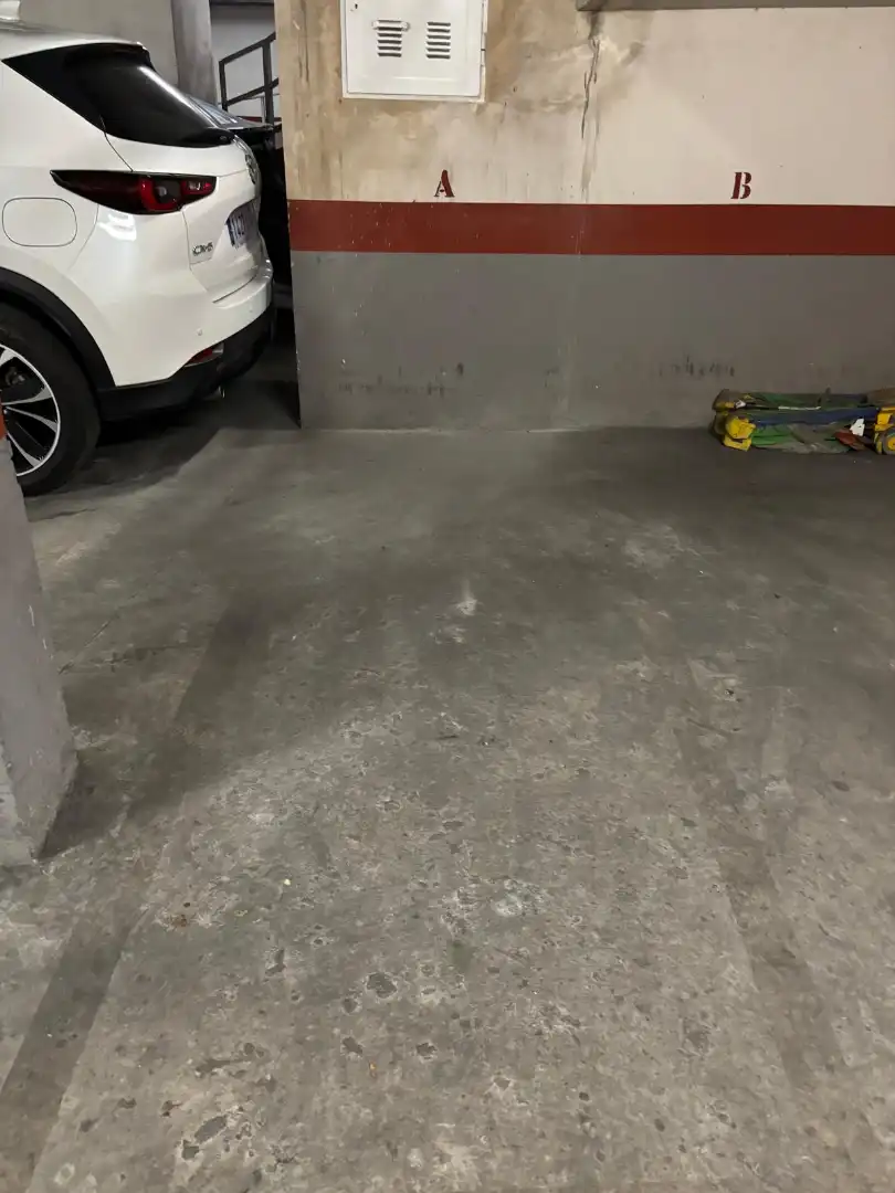 Garage zur Miete in  Palma de Mallorca