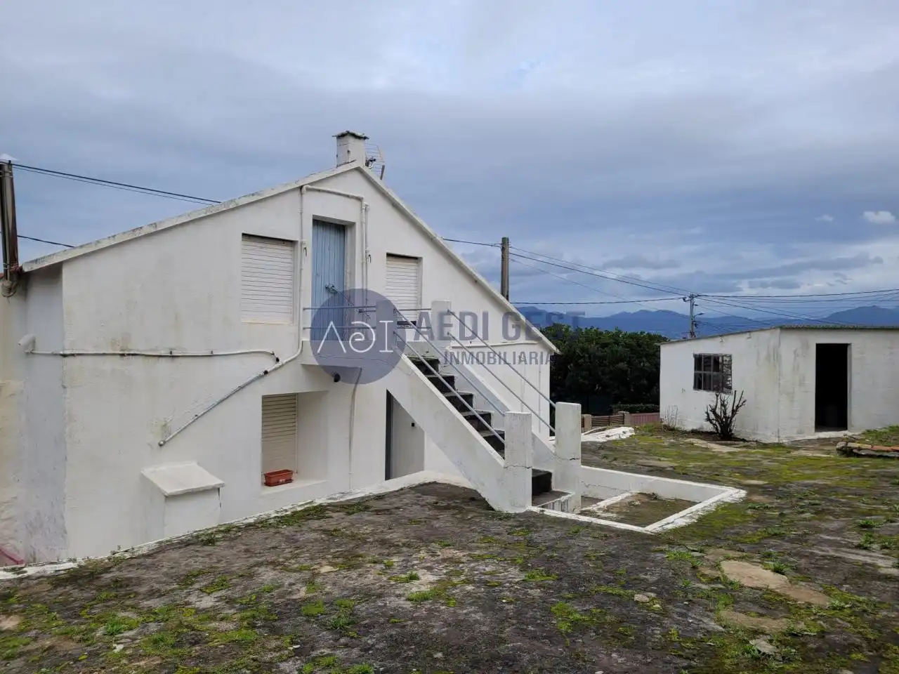 House with garden for sale in Lugar Covaterreña, imagen 19