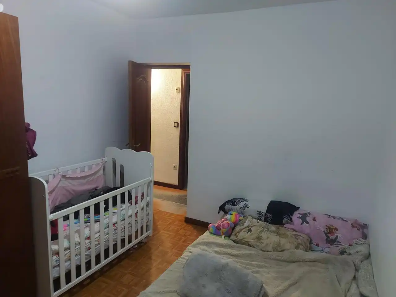 Habitación de Piso en venta en Alcalá de Henares con Calefacción y Terraza