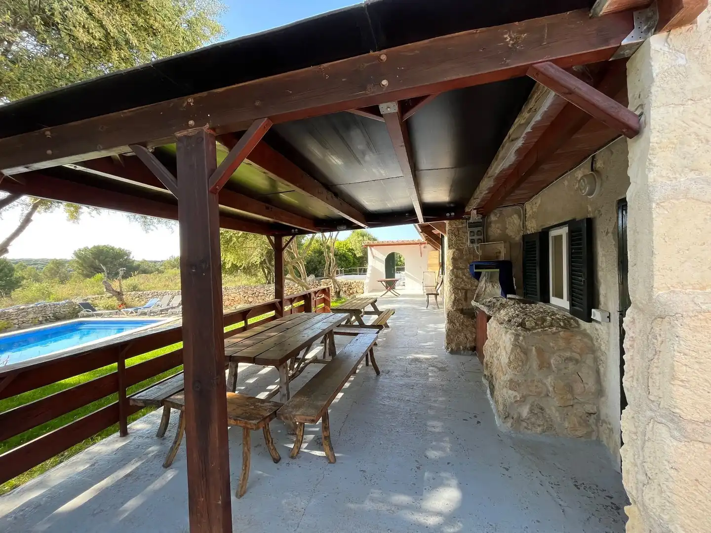 Landhaus mit Pool zum Verkauf in Alaior poble, imagen 31