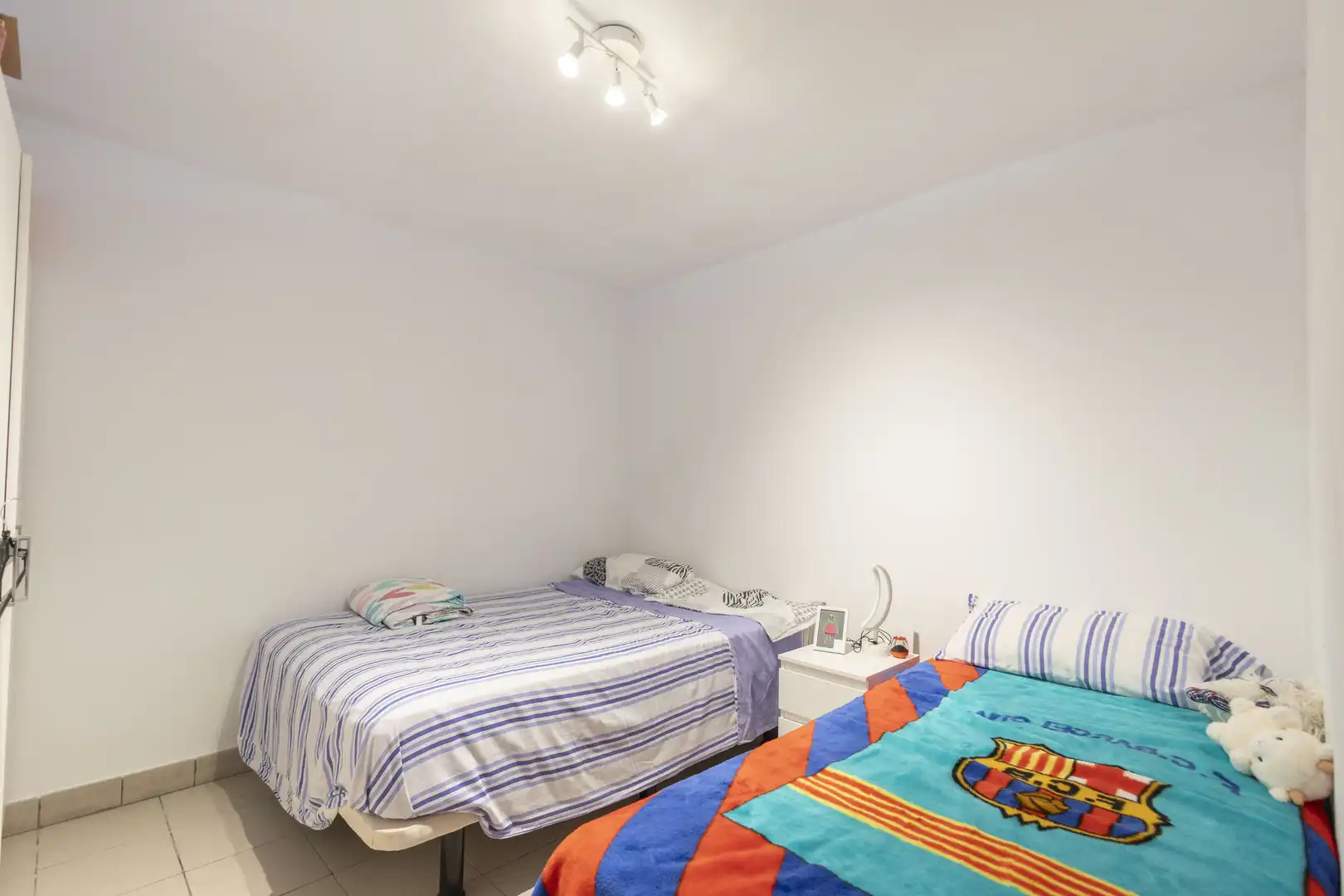 Dormitori de Casa o xalet en venda en Arico amb Terrassa, Traster i Moblat