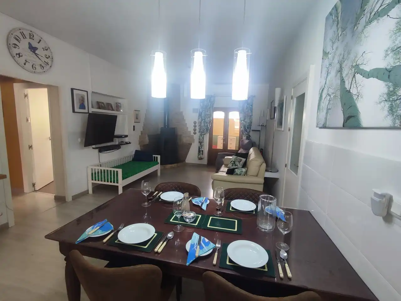 Casa en venda a Campo de Murcia, imagen 21