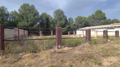 TERRENO EDIFICABLE EN VENTA EN LA MEJOR ZONA DE IBI, immagine 4