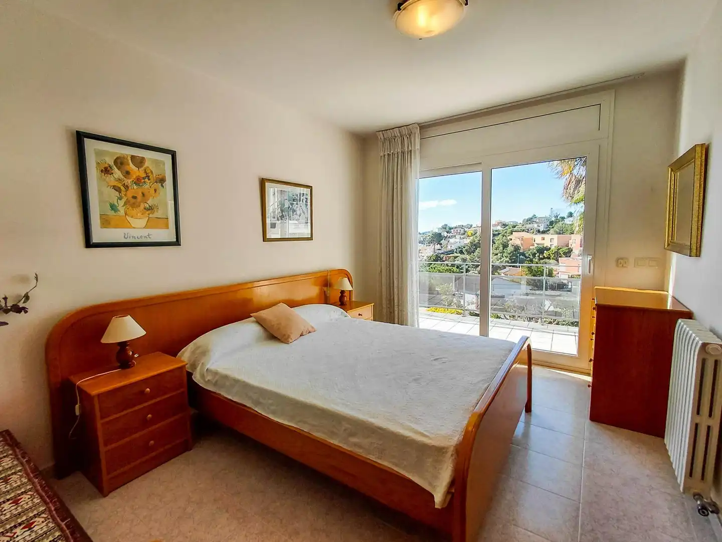 Chalet con terraza en venta en Segur de Dalt, imagen 27