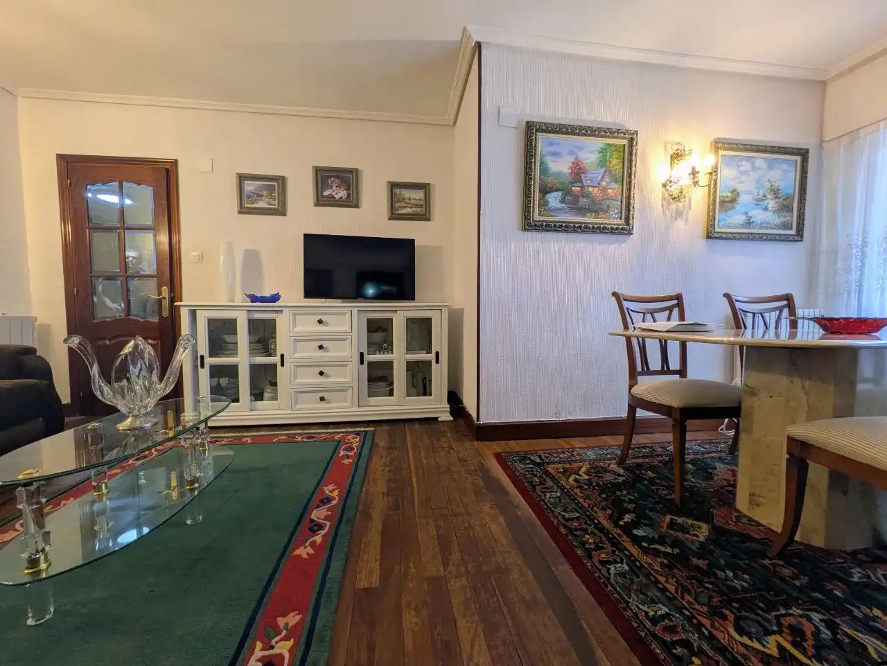 Flat with lift for sale in Artatza - Pinueta - Pinosolo, imagen 3